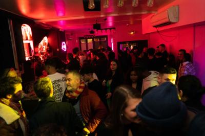 The J’club - photo 4
