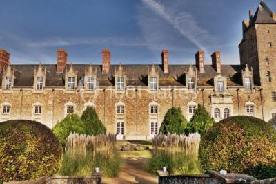 Château De Blain - photo 2