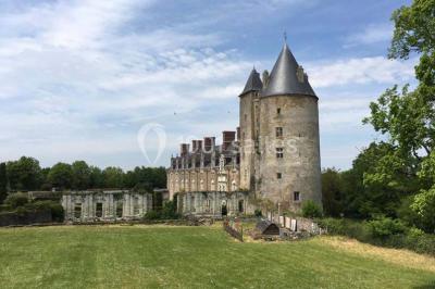 Château De Blain - photo 4