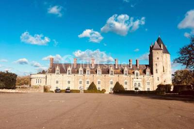 Château De Blain - photo 3