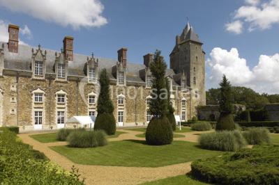 Château De Blain - photo 1