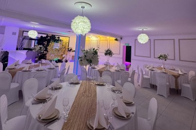 Espace Baron - photo 1