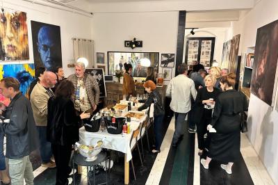 Galerie Joha - photo 1