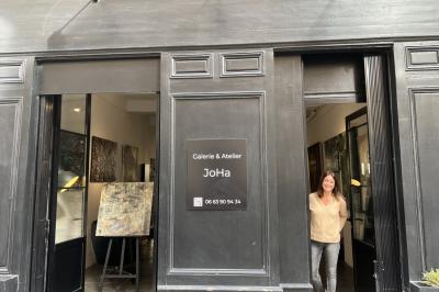 Galerie Joha - photo 2
