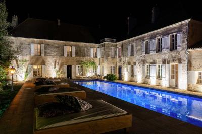 Miniature Location salle Sablons (Gironde) - Château de Laubardemont #19 Location salle Sablons (Gironde) - Château de Laubardemont #26