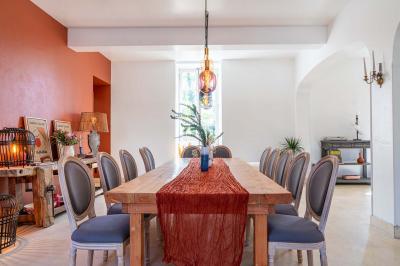 Miniature Location salle Sablons (Gironde) - Château de Laubardemont #11 Location salle Sablons (Gironde) - Château de Laubardemont #26