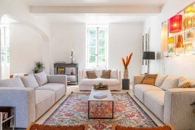 Miniature Location salle Sablons (Gironde) - Château de Laubardemont #13 Location salle Sablons (Gironde) - Château de Laubardemont #26