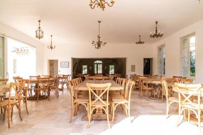 Miniature Location salle Sablons (Gironde) - Château de Laubardemont #5 Location salle Sablons (Gironde) - Château de Laubardemont #26