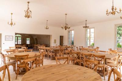 Miniature Location salle Sablons (Gironde) - Château de Laubardemont #4 Location salle Sablons (Gironde) - Château de Laubardemont #26