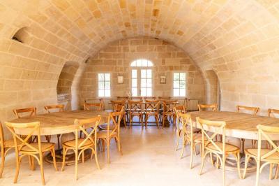 Miniature Location salle Sablons (Gironde) - Château de Laubardemont #6 Location salle Sablons (Gironde) - Château de Laubardemont #26