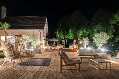 Miniature Location salle Sablons (Gironde) - Château de Laubardemont #22 Location salle Sablons (Gironde) - Château de Laubardemont #26