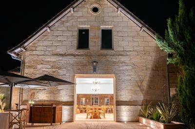 Miniature Location salle Sablons (Gironde) - Château de Laubardemont #21 Location salle Sablons (Gironde) - Château de Laubardemont #26