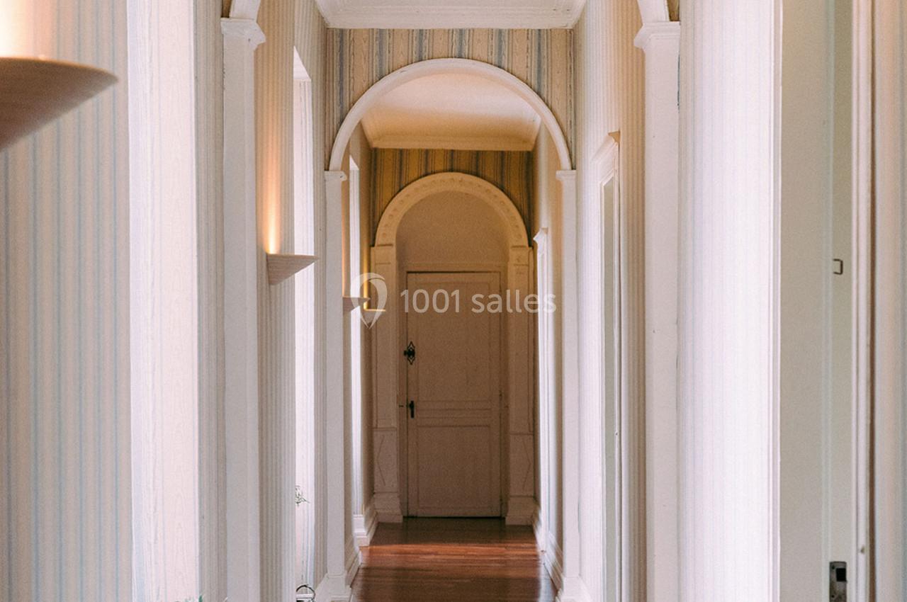 Château de Laubardemont - galerie - photo 8