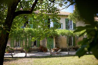 Hôtel Moulin d'Aure - photo 5