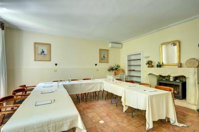 Hôtel Moulin d'Aure - photo 2