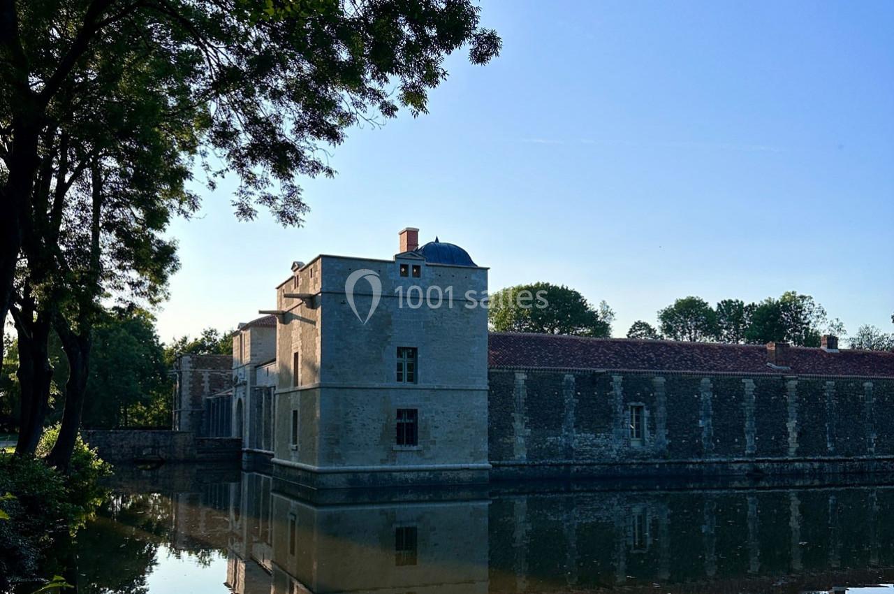 Château de la Citardière - galerie - photo 22