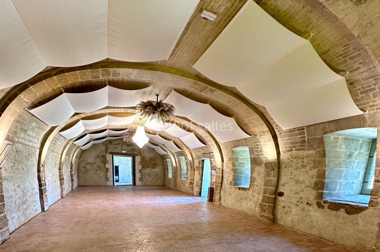 Château de la Citardière - galerie - photo 5