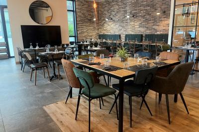 Maison Oggi Bistrot des Chefs - photo 1