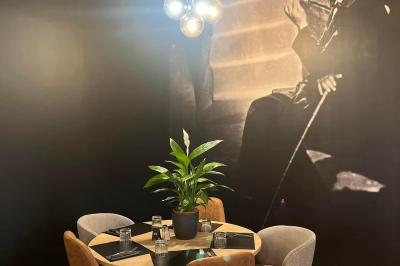 Maison Oggi Bistrot des Chefs - photo 3