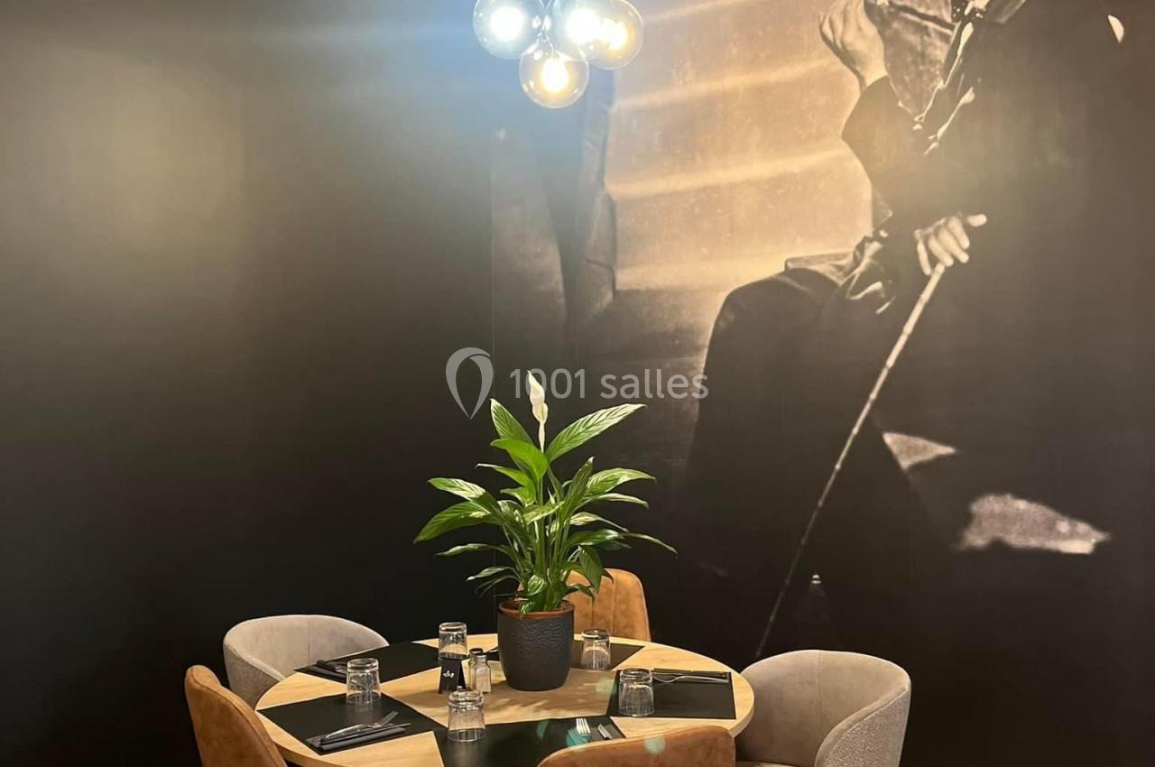 Maison Oggi Bistrot des Chefs - galerie - photo 3