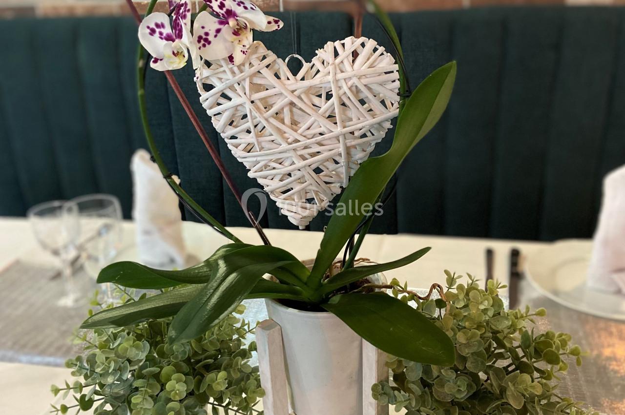 Maison Oggi Bistrot des Chefs - galerie - photo 6
