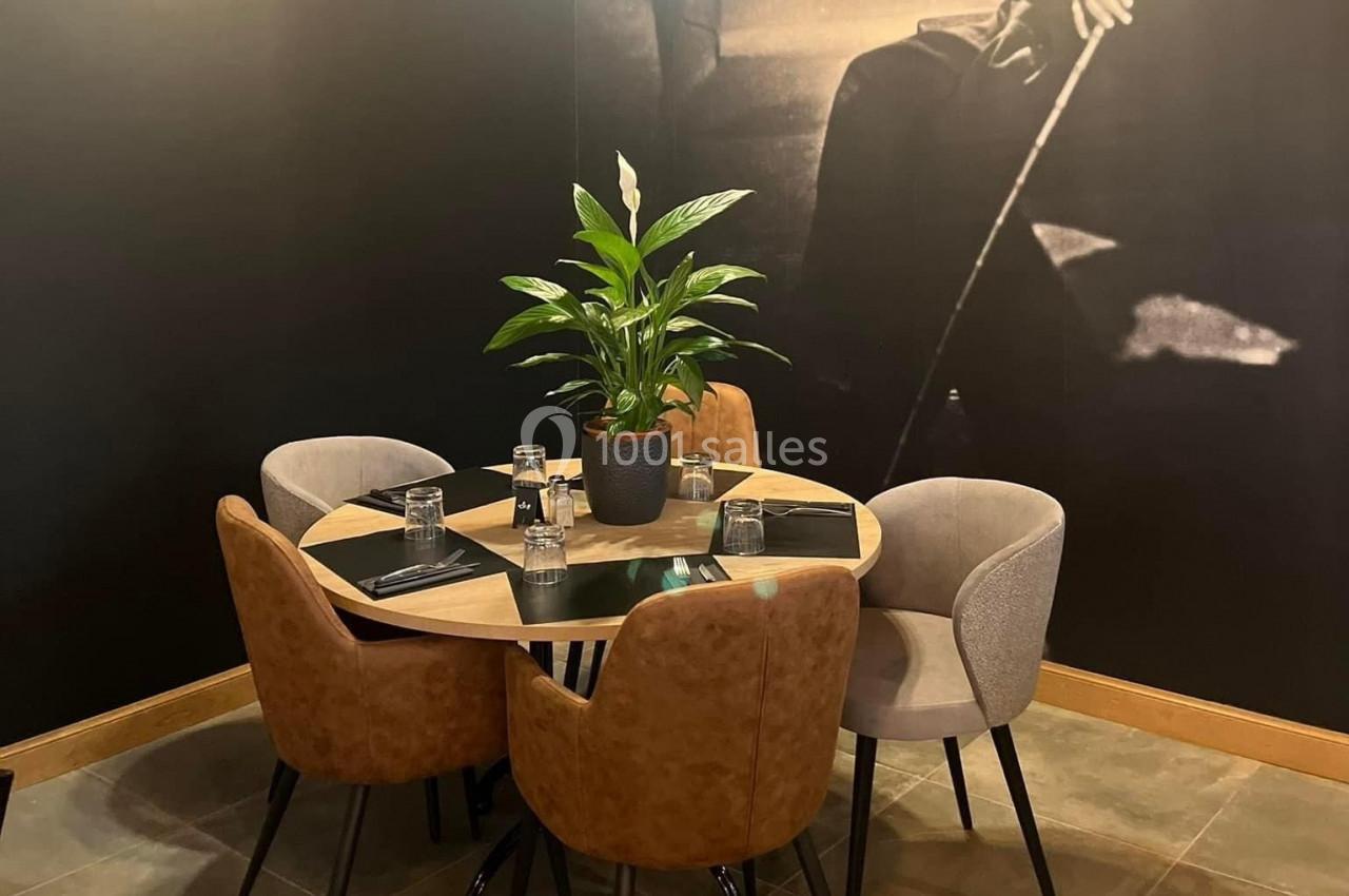 Maison Oggi Bistrot des Chefs - galerie - photo 4