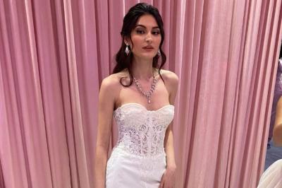 Miniature Jenna Events  #21 Photo Jenna Events  #25