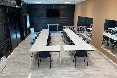 F5 Chenôve - photo 1