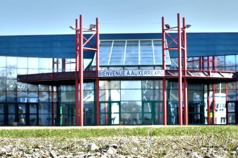 Auxerrexpo - photo 1