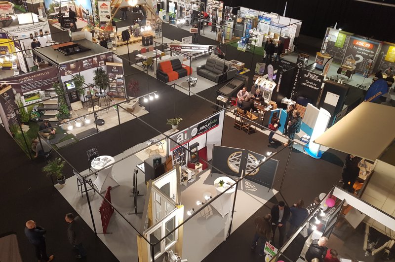 Auxerrexpo - photo 2