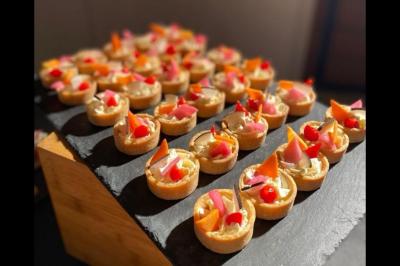 Désir & Gourmandises 