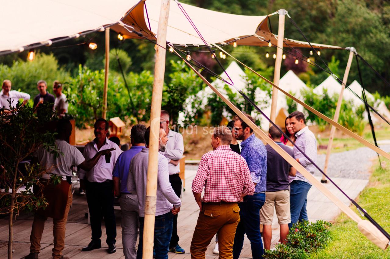 Location salle Lierneux (Liège) - Le Domaine de Bra #6