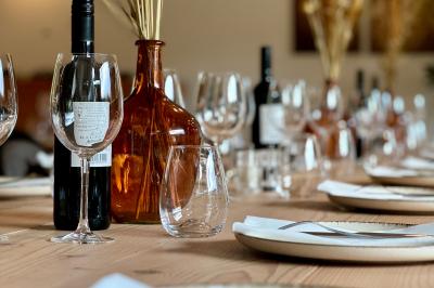 Location salle Lierneux (Liège) - Le Domaine de Bra #37