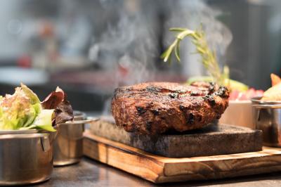 Location salle Lierneux (Liège) - Le Domaine de Bra #37