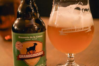 Location salle Lierneux (Liège) - Le Domaine de Bra #37