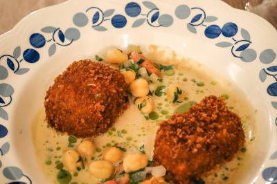 Location salle Lierneux (Liège) - Le Domaine de Bra #37