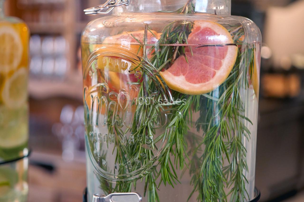 Location salle Lierneux (Liège) - Le Domaine de Bra #27