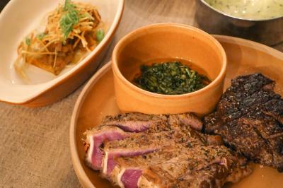 Location salle Lierneux (Liège) - Le Domaine de Bra #37