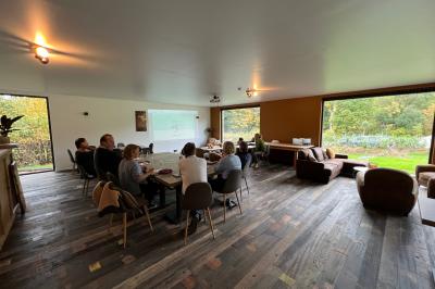 Location salle Lierneux (Liège) - Le Domaine de Bra #37