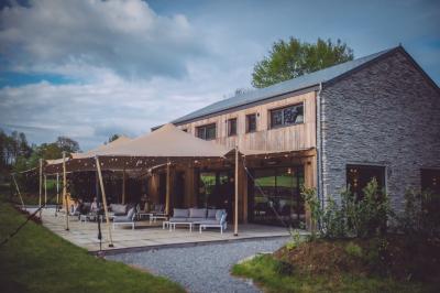 Location salle Lierneux (Liège) - Le Domaine de Bra #37