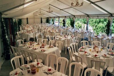 Location salle Lavault-Sainte-Anne (Allier) - Domaine De Bisseret #19