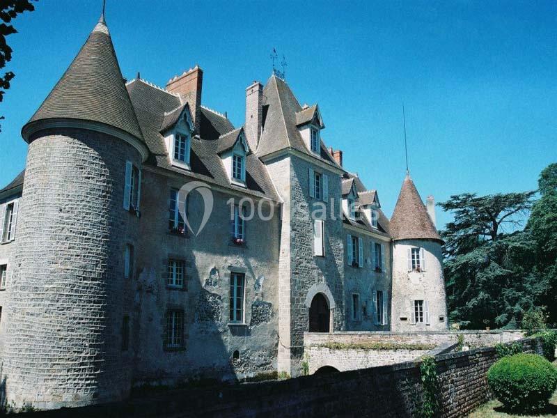 Domaine De Bisseret - galerie - photo 4