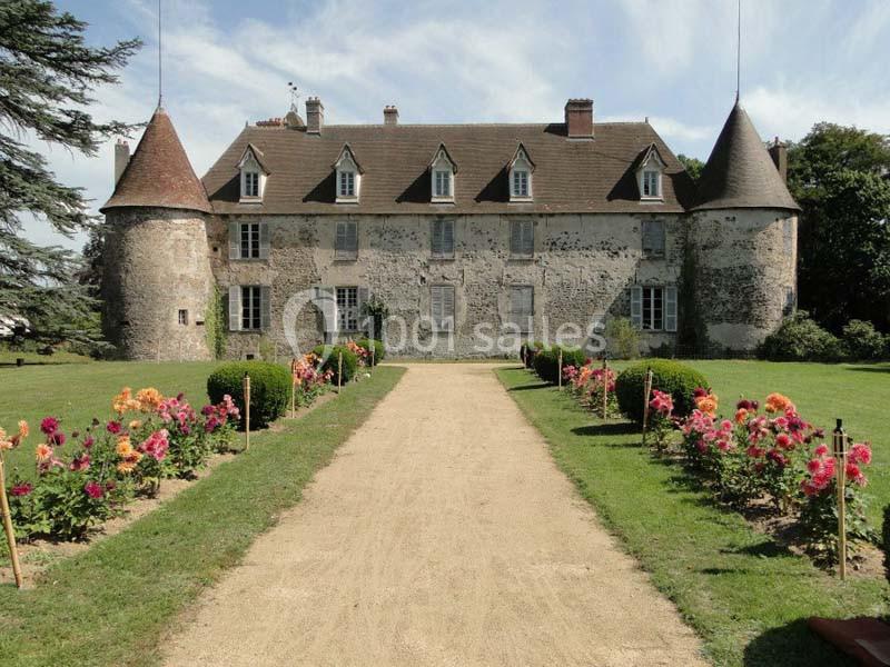 Domaine De Bisseret - galerie - photo 1