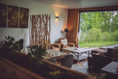 Location salle Lierneux (Liège) - Le Domaine de Bra #31