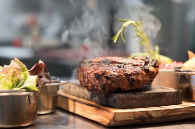 Location salle Lierneux (Liège) - Le Domaine de Bra #31