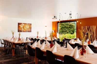 Location salle Lierneux (Liège) - Le Domaine de Bra #31