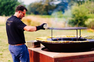 Location salle Lierneux (Liège) - Le Domaine de Bra #31