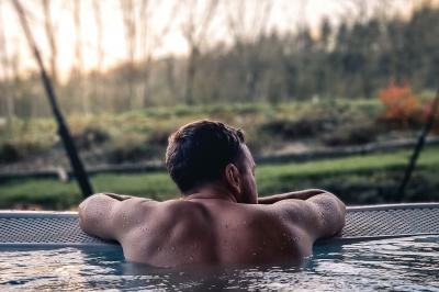 Location salle Lierneux (Liège) - Le Domaine de Bra #31