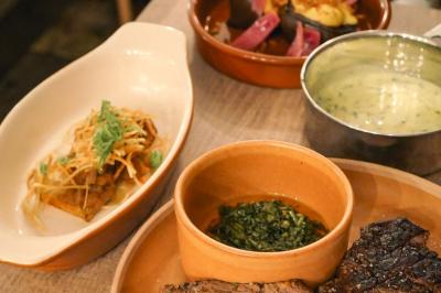 Location salle Lierneux (Liège) - Le Domaine de Bra #31