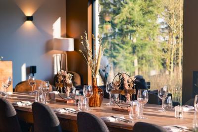 Location salle Lierneux (Liège) - Le Domaine de Bra #31